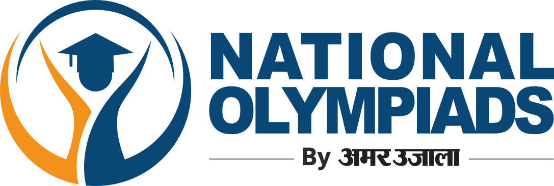 National Olympiads Logo